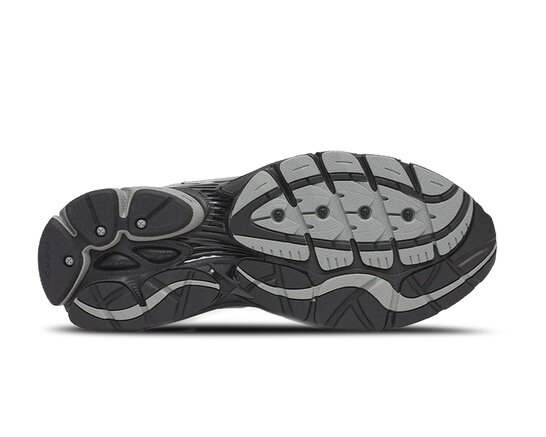 Progrid Omni 9 Black Silver S70739 13 Saucony Progrid Omni 9 Black Silver S70739 13