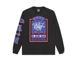 Mulit LS T-shirt Black BBLT26275 Billionaire Boys Club Mulit LS T-shirt Black BBLT26275