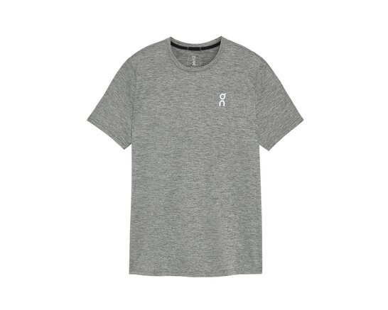 Core T Heather Gray 1ME10431732 ON Core T Heather Gray 1ME10431732