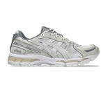 Gel Kayano 12.1 Cream Smoke Grey 1203A759 108 ASICS Gel Kayano 12.1 Cream Smoke Grey 1203A759 108