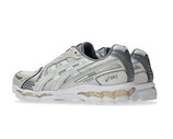 Gel Kayano 12.1 Cream Smoke Grey 1203A759 108 ASICS Gel Kayano 12.1 Cream Smoke Grey 1203A759 108