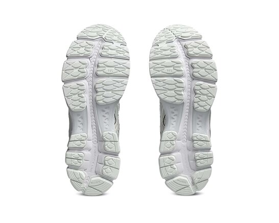Gel Kayano 12.1 Cream Smoke Grey 1203A759 108 ASICS Gel Kayano 12.1 Cream Smoke Grey 1203A759 108