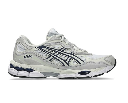ASICS Gel NYC White Midnight 1203A383 118
