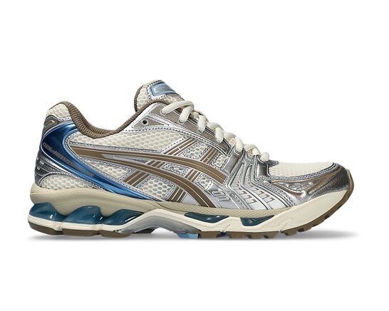 Gel Kayano 14 Cream Pepper 1202A056 113 ASICS Gel Kayano 14 Cream Pepper 1202A056 113