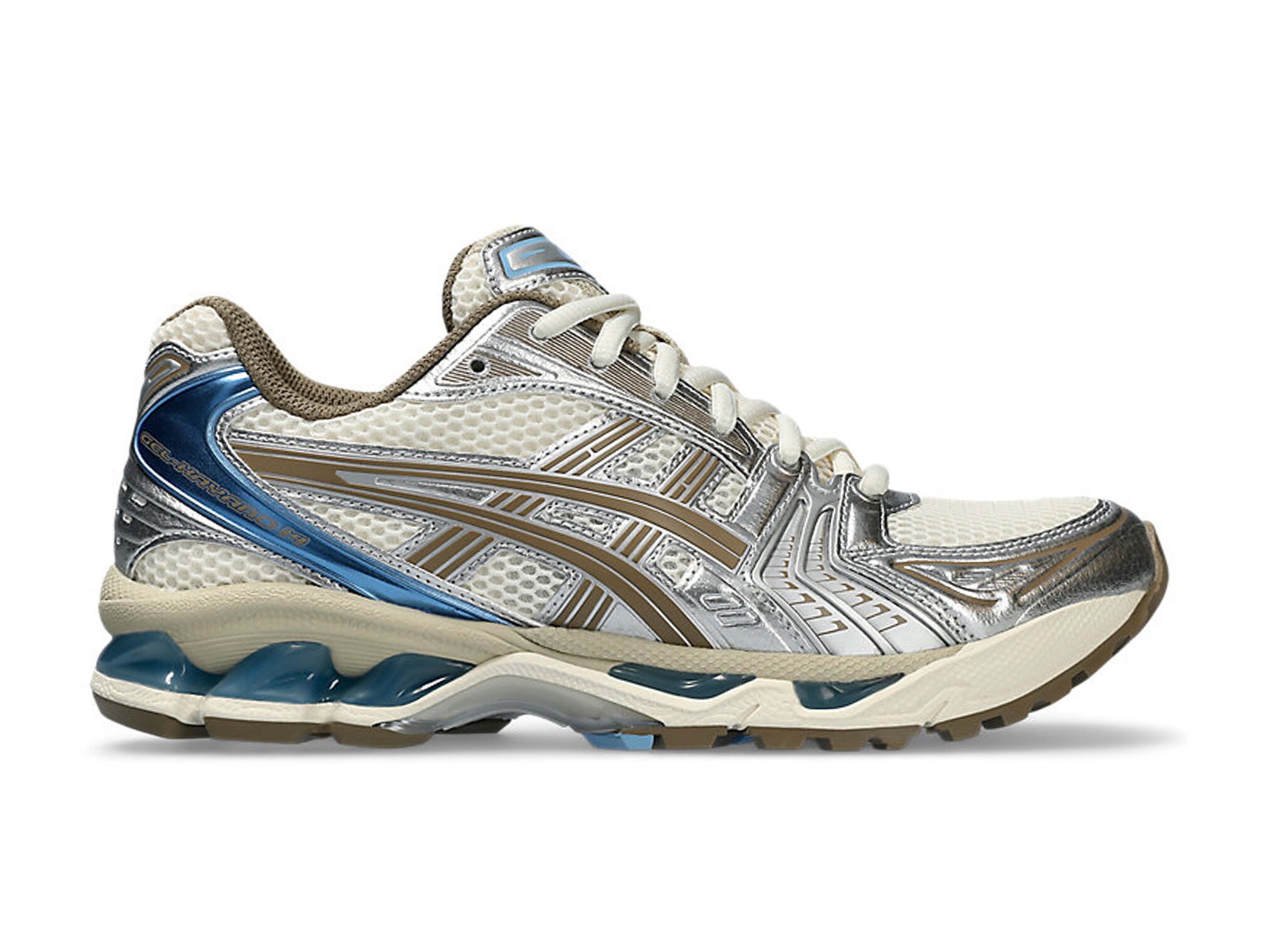 Gel Kayano 14 Cream Pepper 1202A056 113 ASICS Gel Kayano 14 Cream Pepper 1202A056 113