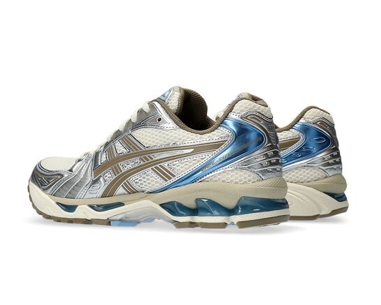 Gel Kayano 14 Cream Pepper 1202A056 113 ASICS Gel Kayano 14 Cream Pepper 1202A056 113