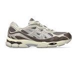 Gel NYC Cocoa Powder Pure Silver 1203A739 200 ASICS Gel NYC Cocoa Powder Pure Silver 1203A739 200