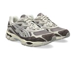 Gel NYC Cocoa Powder Pure Silver 1203A739 200 ASICS Gel NYC Cocoa Powder Pure Silver 1203A739 200