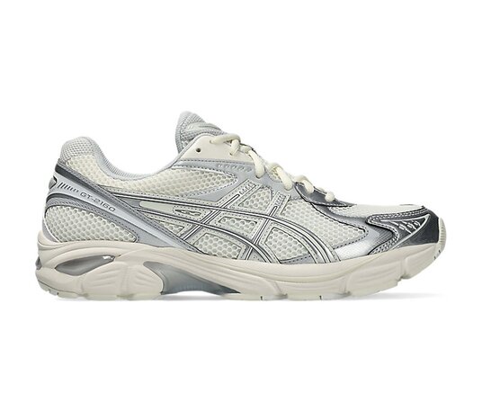 GT 2160 Cream Pure Silver 1203A275 120 ASICS GT 2160 Cream Pure Silver 1203A275 120