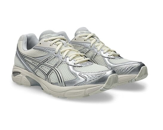 GT 2160 Cream Pure Silver 1203A275 120 ASICS GT 2160 Cream Pure Silver 1203A275 120