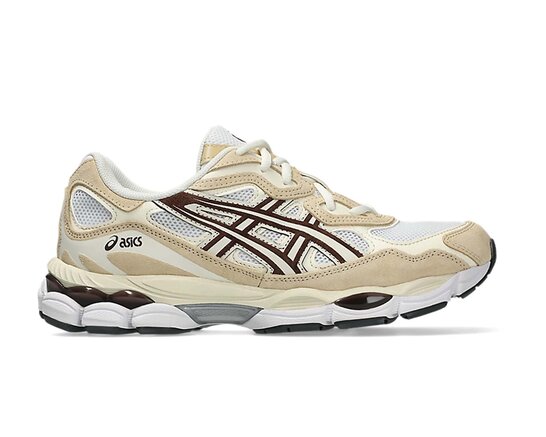 ASICS Gel NYC Roasted Coffee 1203A383 117