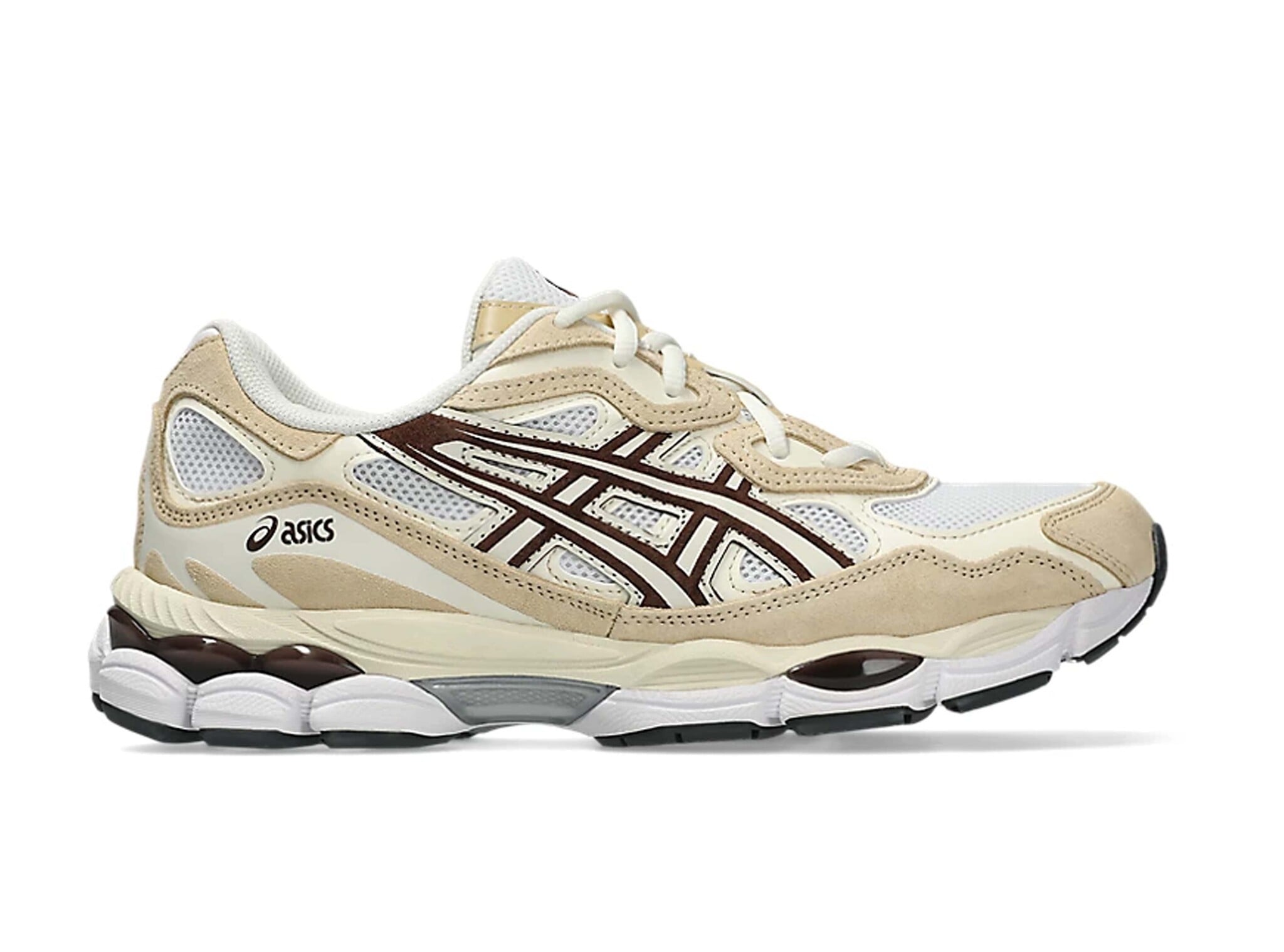 ASICS Gel NYC Roasted Coffee 1203A383 117