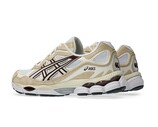 ASICS Gel NYC Roasted Coffee 1203A383 117