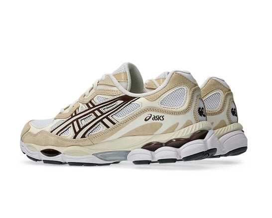 ASICS Gel NYC Roasted Coffee 1203A383 117