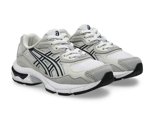 Gel NYC PS White Lake Grey 1204A176 107 ASICS Gel NYC PS White Lake Grey 1204A176 107