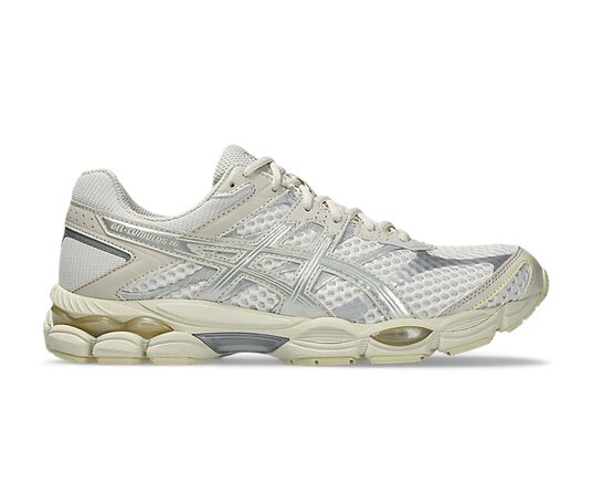 Gel Cumulus 16 Cream Pure Silver 1203A733 107 ASICS Gel Cumulus 16 Cream Pure Silver 1203A733 107