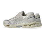 Gel Cumulus 16 Cream Pure Silver 1203A733 107 ASICS Gel Cumulus 16 Cream Pure Silver 1203A733 107