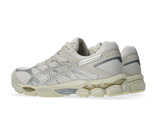 Gel Cumulus 16 Cream Pure Silver 1203A733 107 ASICS Gel Cumulus 16 Cream Pure Silver 1203A733 107
