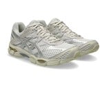 Gel Cumulus 16 Cream Pure Silver 1203A733 107 ASICS Gel Cumulus 16 Cream Pure Silver 1203A733 107