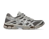 Gel Cumulus 16 Cocoa Powder Pure Silver 1203A733 201 ASICS Gel Cumulus 16 Cocoa Powder Pure Silver 1203A733 201