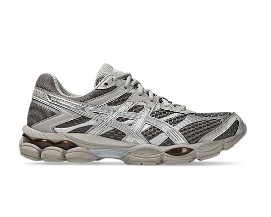 Gel Cumulus 16 Cocoa Powder Pure Silver 1203A733 201 ASICS Gel Cumulus 16 Cocoa Powder Pure Silver 1203A733 201