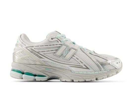 New Balance U1906 Deep End White U19061HV