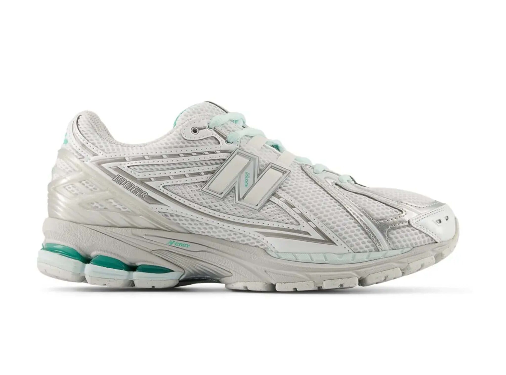 New Balance U1906 Deep End White U19061HV