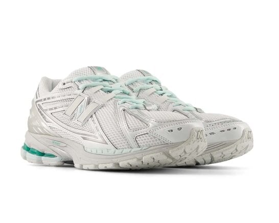 New Balance U1906 Deep End White U19061HV