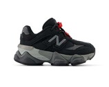 New Balance IV9060 Black Castlerock IV9060BK