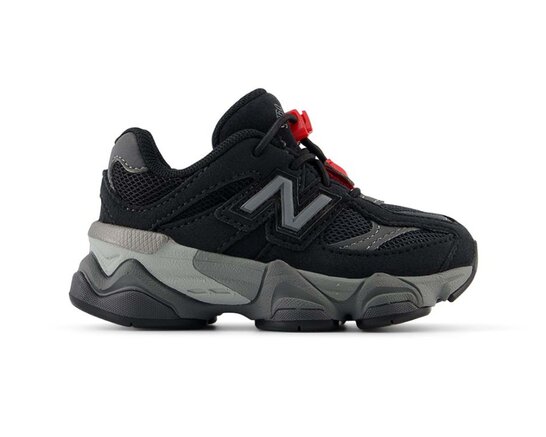 New Balance IV9060 Black Castlerock IV9060BK