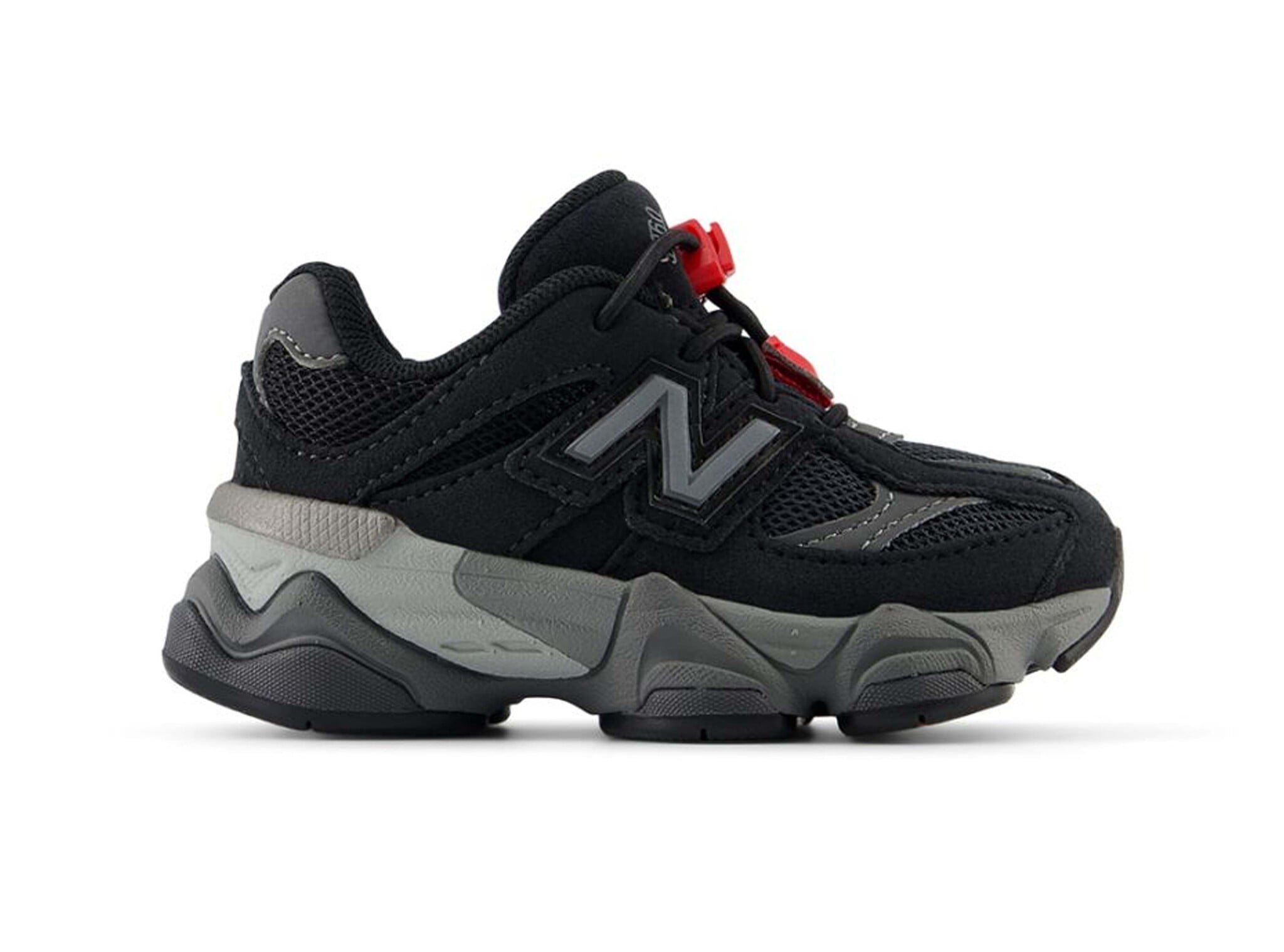 New Balance IV9060 Black Castlerock IV9060BK