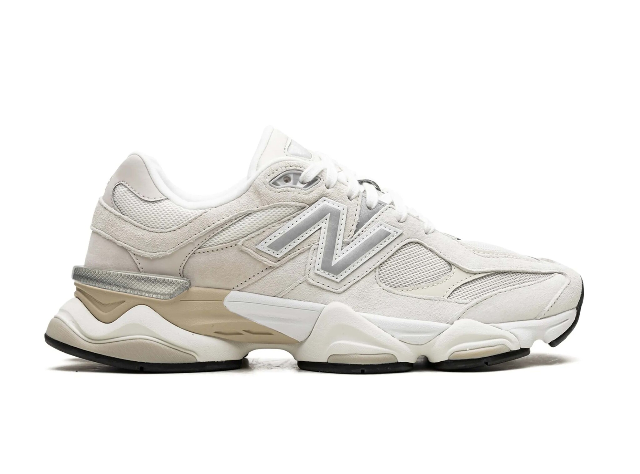 U9060 Sea Salt Moonbeam U9060WHT New Balance U9060 Sea Salt Moonbeam U9060WHT