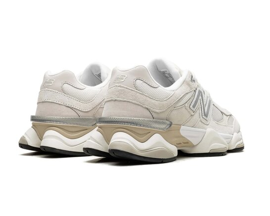 U9060 Sea Salt Moonbeam U9060WHT New Balance U9060 Sea Salt Moonbeam U9060WHT