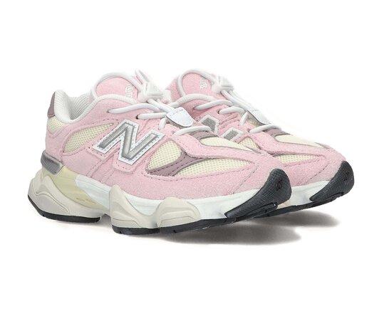 IV9060 Rose Sugar Angora IV9060BE New Balance IV9060 Rose Sugar Angora IV9060BE