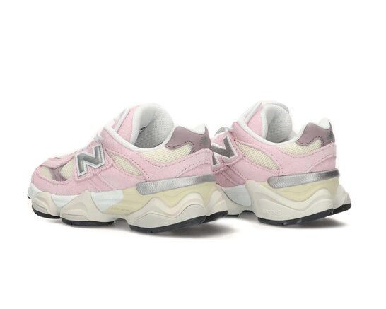 IV9060 Rose Sugar Angora IV9060BE New Balance IV9060 Rose Sugar Angora IV9060BE