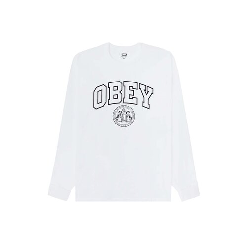 University Tee White 163554335