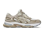 Gel NYC 2.0 White Feather Grey 1203A895 102 ASICS Gel NYC 2.0 White Feather Grey 1203A895 102