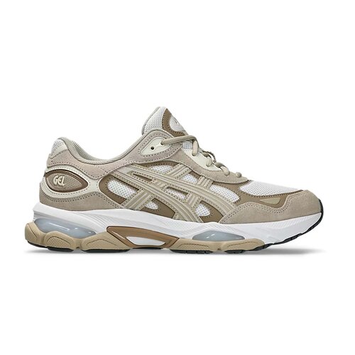 Gel NYC 2.0 White Feather Grey 1203A895 102