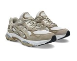 Gel NYC 2.0 White Feather Grey 1203A895 102 ASICS Gel NYC 2.0 White Feather Grey 1203A895 102