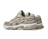 Gel NYC 2.0 White Feather Grey 1203A895 102 ASICS Gel NYC 2.0 White Feather Grey 1203A895 102