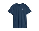 5" Core Tee Navy 1ME10430255 ON 5" Core Tee Navy 1ME10430255
