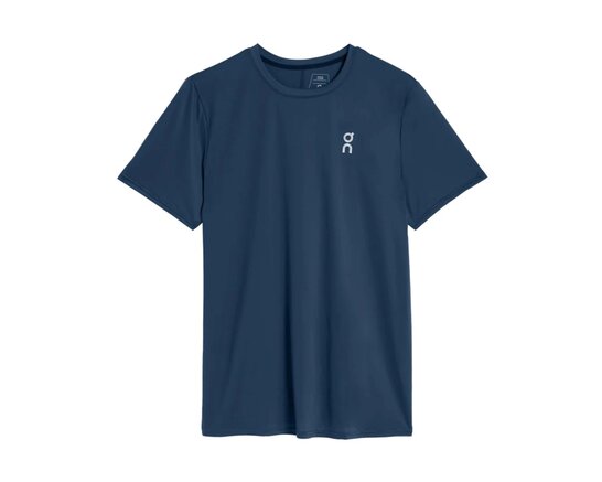 5" Core Tee Navy 1ME10430255 ON 5" Core Tee Navy 1ME10430255