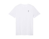 ON Core Tee White 1ME10430069