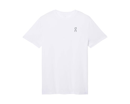 ON Core Tee White 1ME10430069
