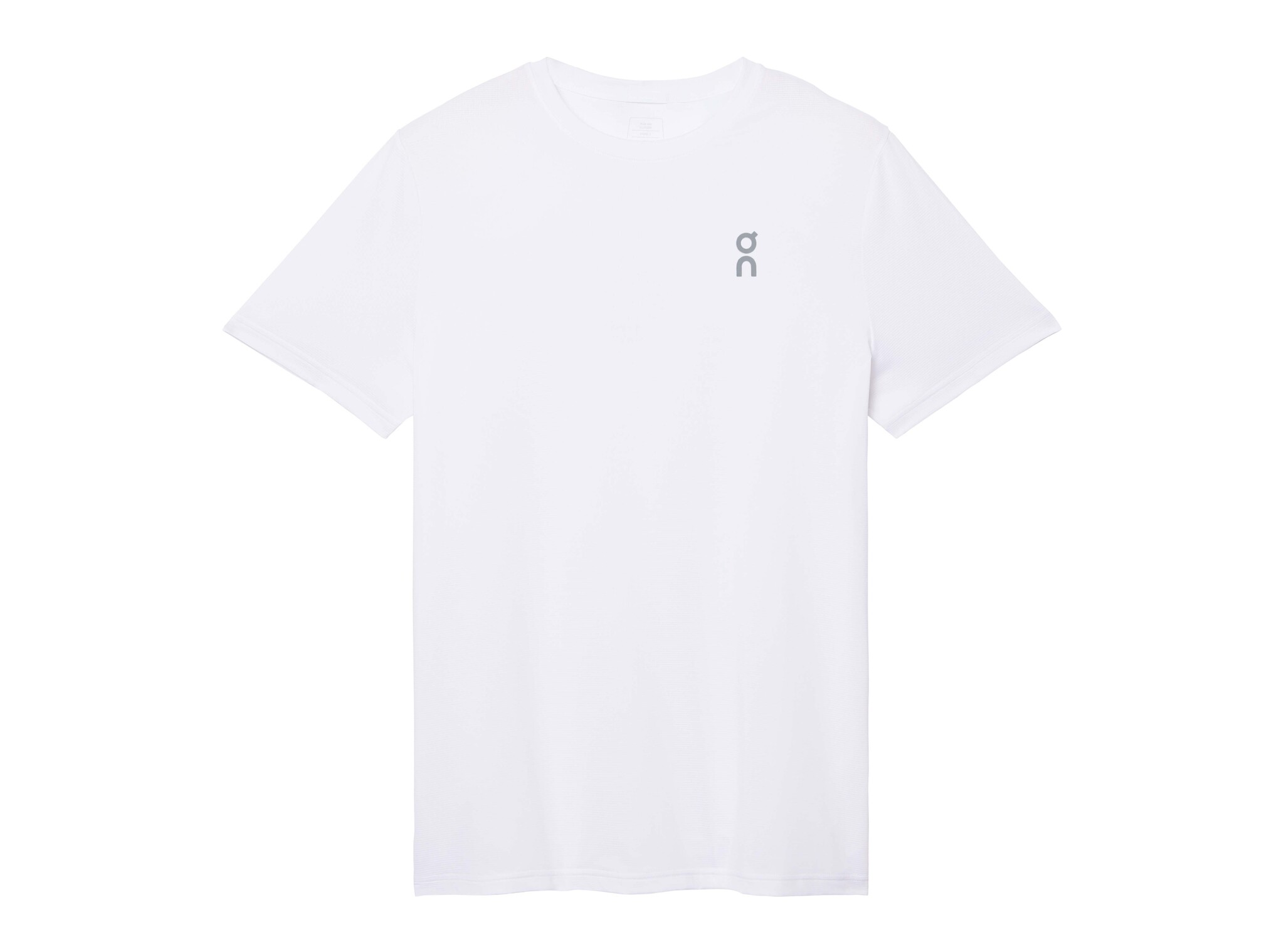 5" Core Tee White 1ME10430069 ON 5" Core Tee White 1ME10430069