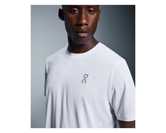 ON Core Tee White 1ME10430069