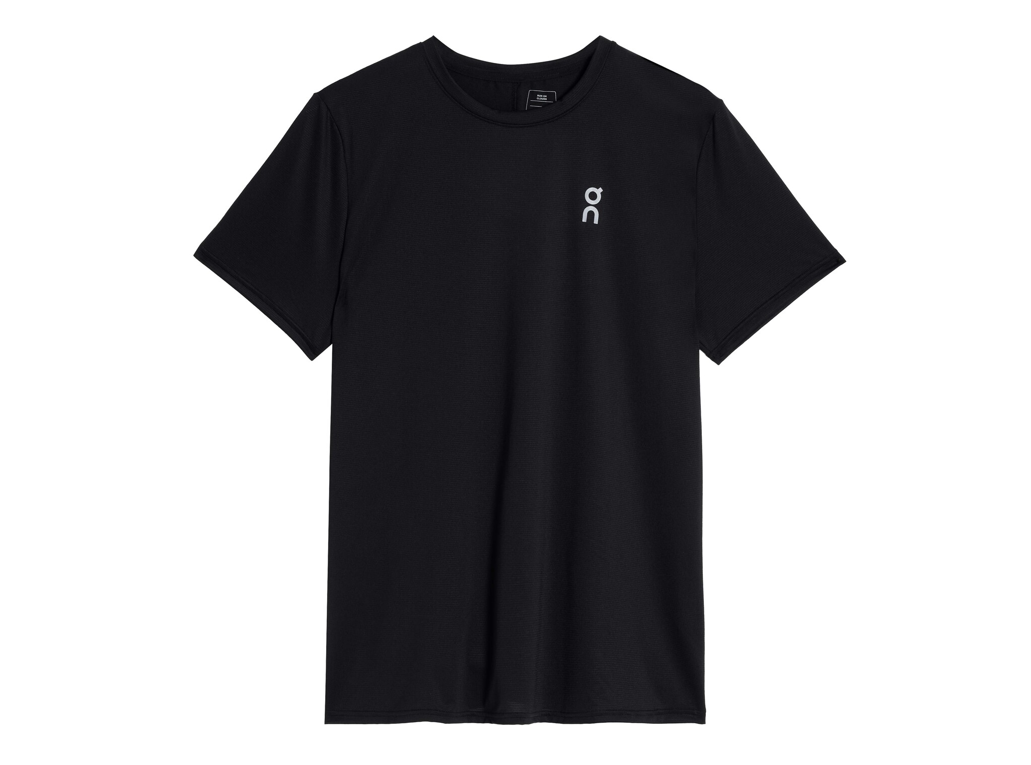 5" Core Tee Black 1ME10430553 ON 5" Core Tee Black 1ME10430553