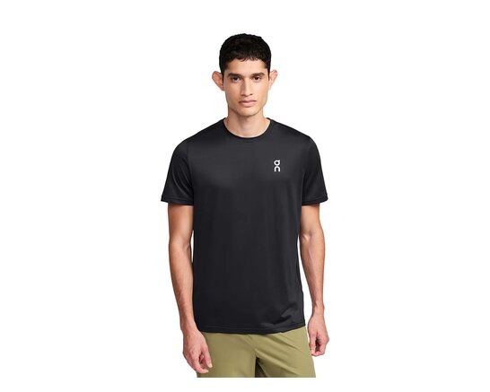 5" Core Tee Black 1ME10430553 ON 5" Core Tee Black 1ME10430553