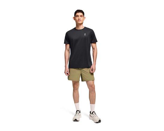 5" Core Tee Black 1ME10430553 ON 5" Core Tee Black 1ME10430553