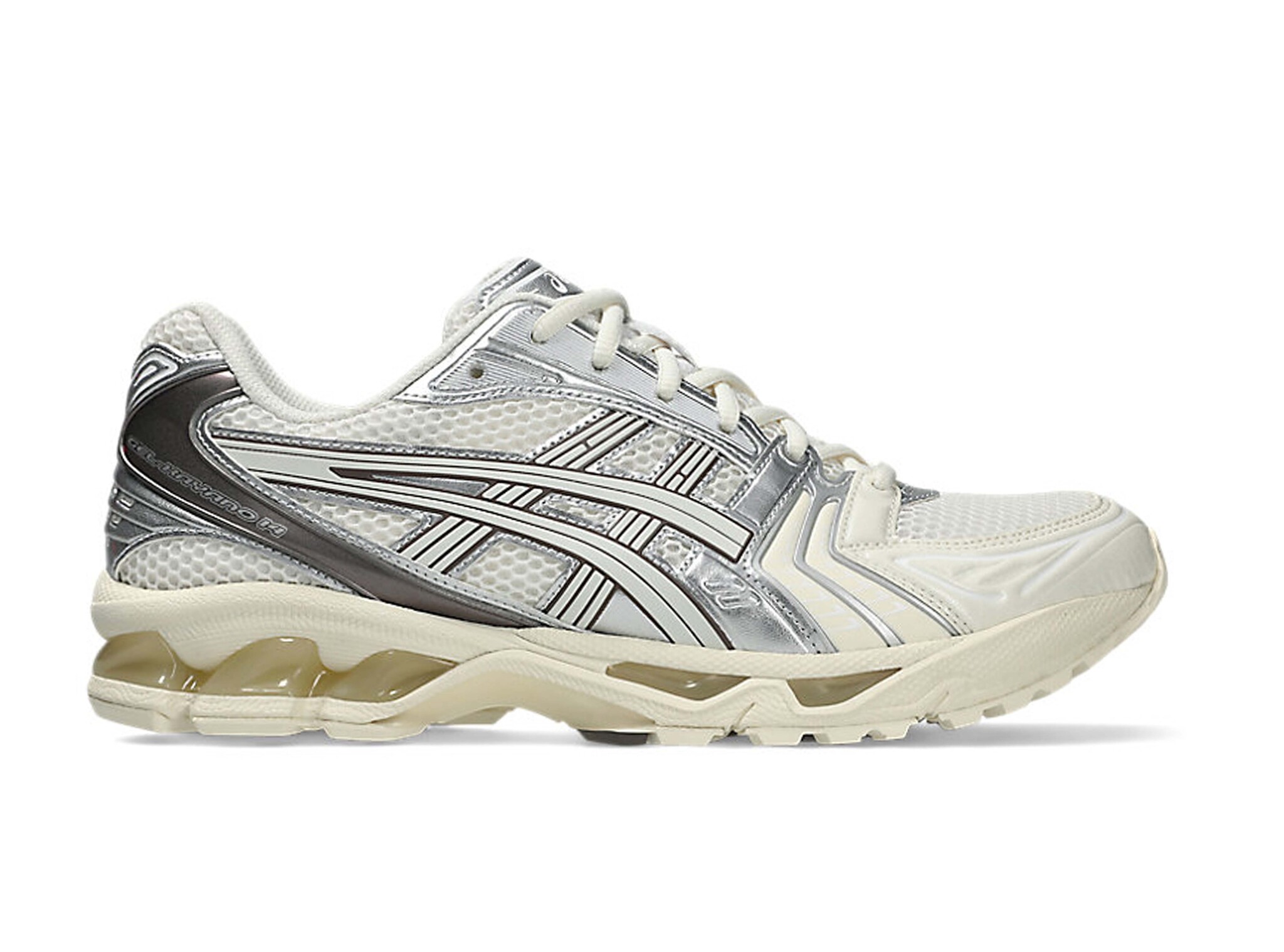 Gel Kayano 14 Cream Cocoa Powder 1203A537 118 ASICS Gel Kayano 14 Cream Cocoa Powder 1203A537 118